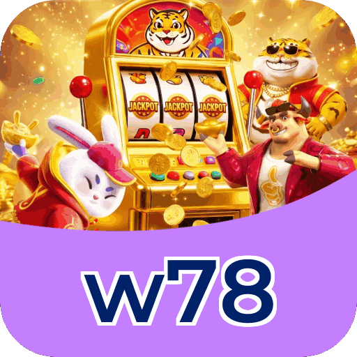Cadastro w78