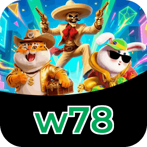 Dealers profissionais da w78