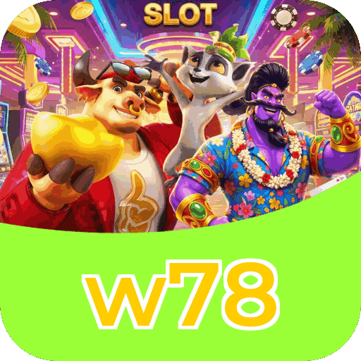 Promoções e bônus exclusivos da w78